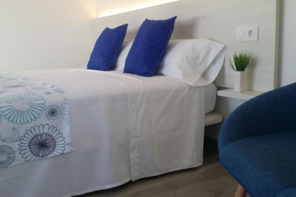 Villa Noka Cala'N Blanes  Esterno foto