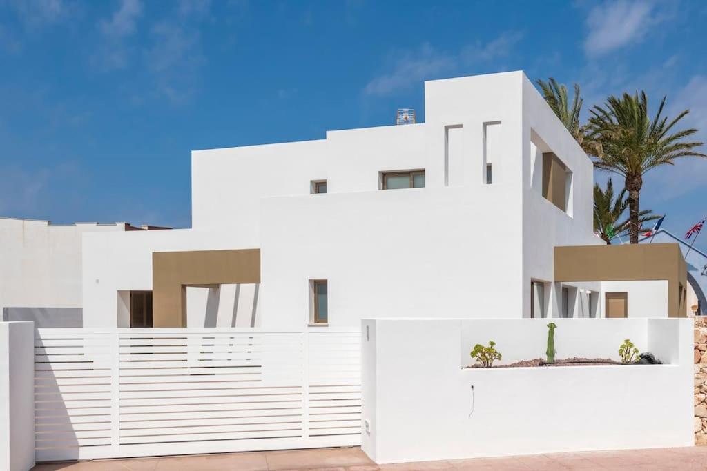 Villa Noka Cala'N Blanes  Esterno foto