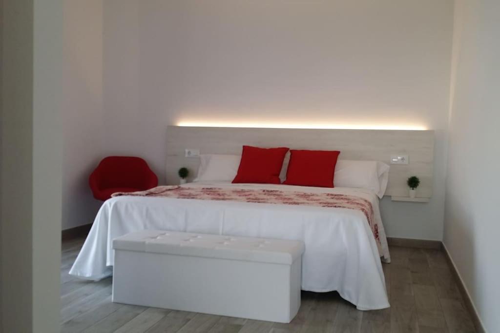 Villa Noka Cala'N Blanes  Esterno foto