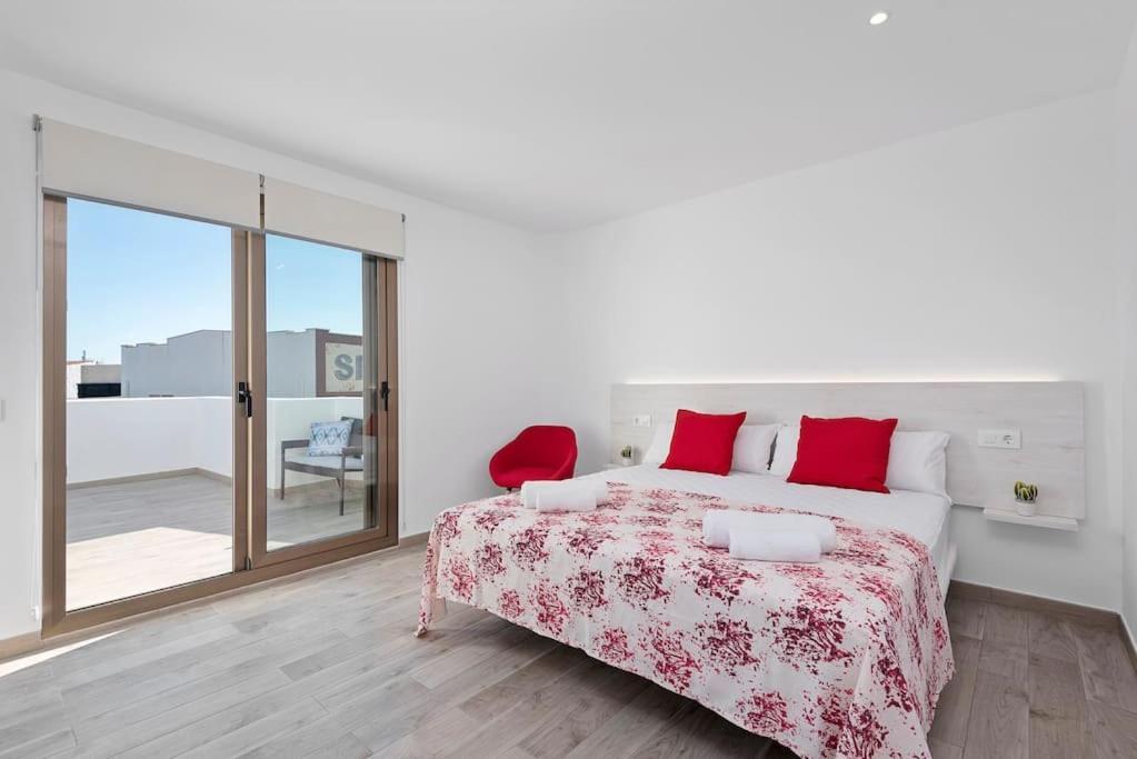 Villa Noka Cala'N Blanes  Esterno foto