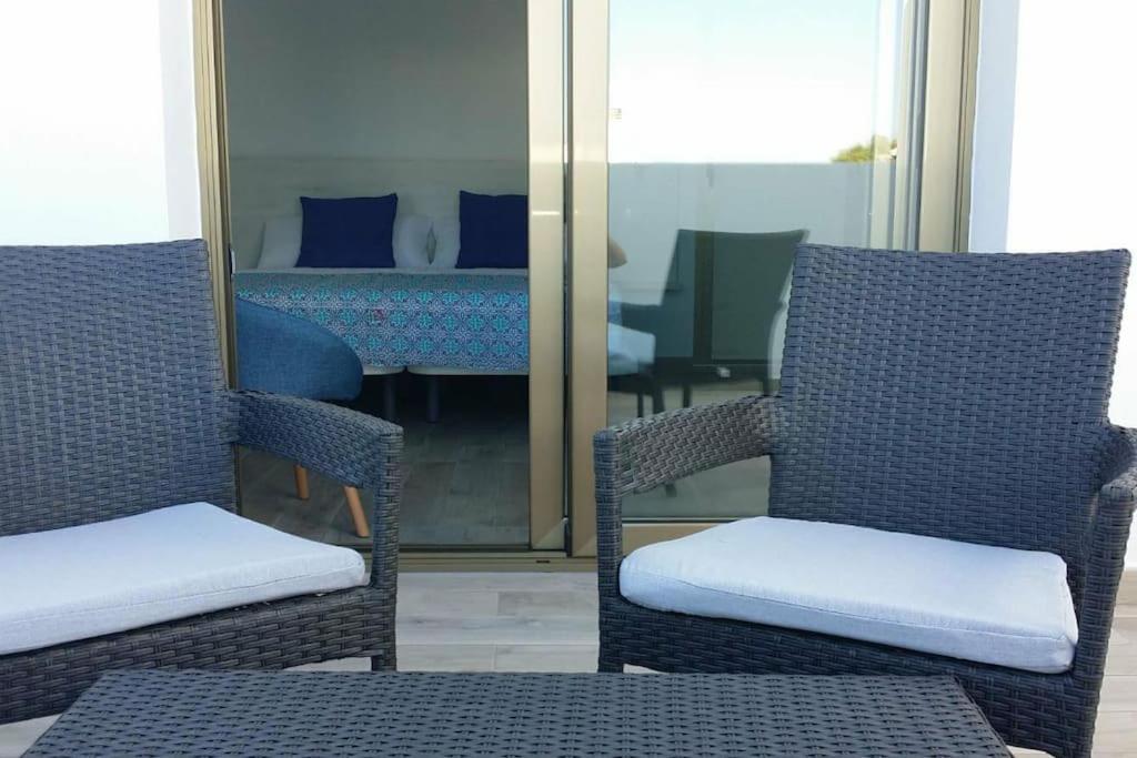 Villa Noka Cala'N Blanes  Esterno foto